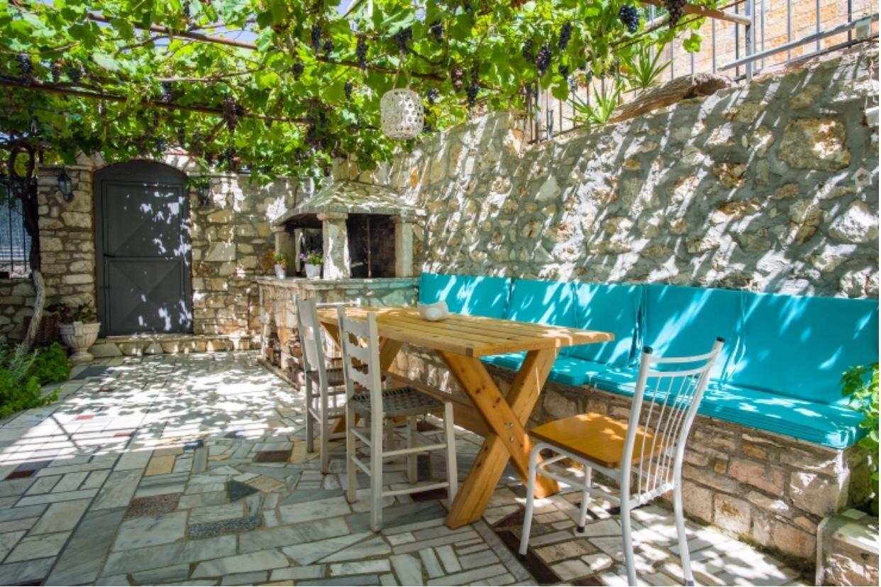 Margarita Bed and breakfast Himarë