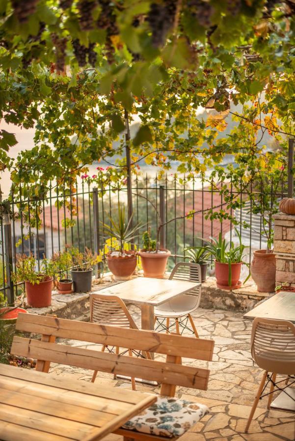 Bed and breakfast Margarita Himarë